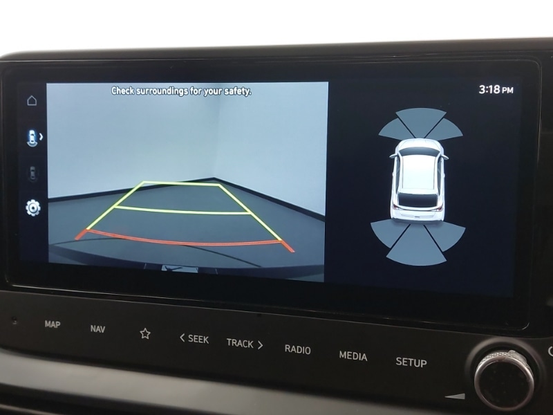 Used Hyundai i20 2025 for sale - 76708557: Photo 11