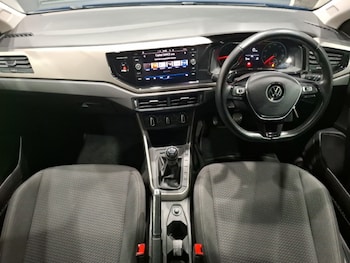Used Volkswagen Polo 2021 for sale - 78527590: Photo