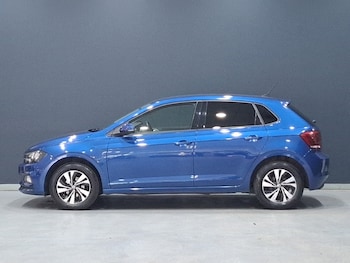 Used Volkswagen Polo 2021 for sale - 78527590: Photo
