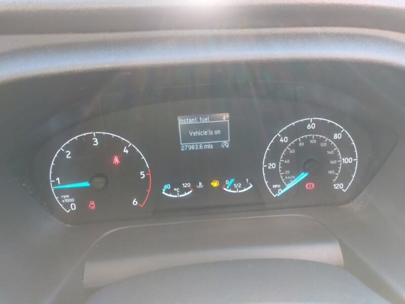 Used Ford Transit 2023 for sale - 77273850: Photo 10