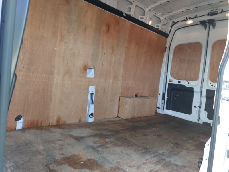 Used Ford Transit 2023 for sale - 77273850: Photo 6