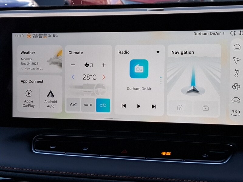 Used MG MG HS 2025 for sale - 76683181: Photo 10