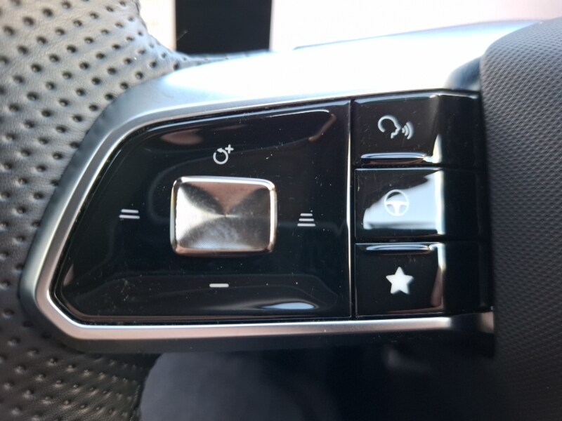 Used MG MG HS 2025 for sale - 76683181: Photo 12