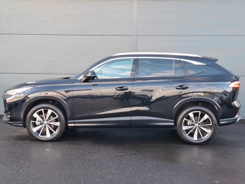 Used MG MG HS 2025 for sale - 76683181: Photo 4