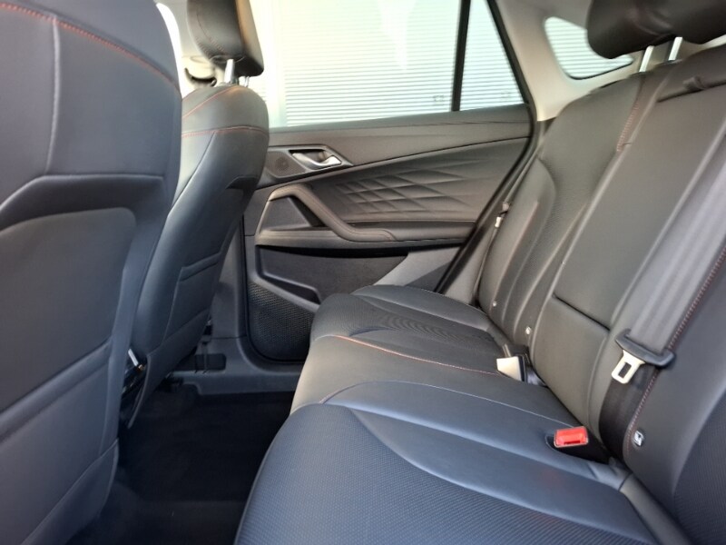 Used MG MG HS 2025 for sale - 76683181: Photo 6