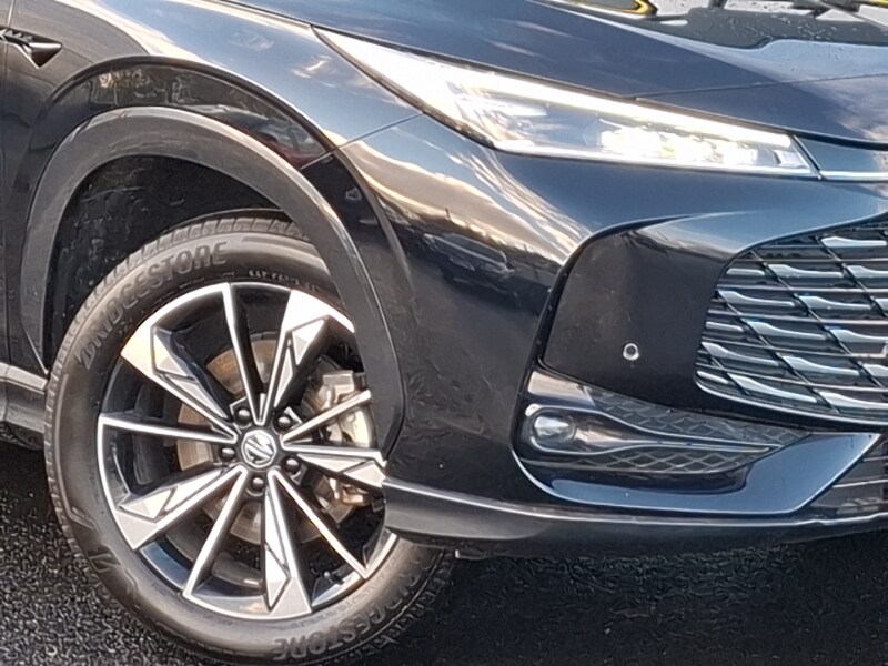 Used MG MG HS 2025 for sale - 76683181: Photo 9