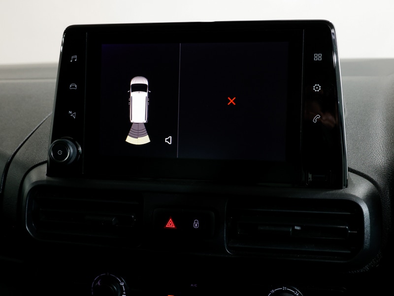 Used Vauxhall Combo Life 2021 for sale - 77080988: Photo 11