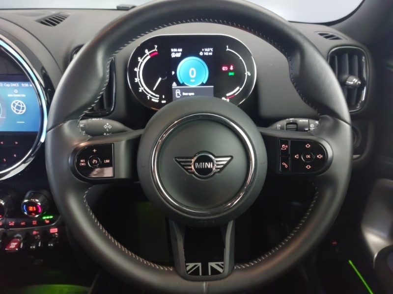 Used MINI Countryman 2021 for sale - 76519178: Photo 11