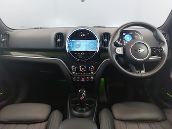 Used MINI Countryman 2021 for sale - 76519178: Photo