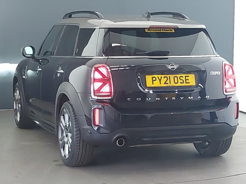 Used MINI Countryman 2021 for sale - 76519178: Photo 3
