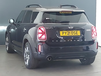 Used MINI Countryman 2021 for sale - 76519178: Photo