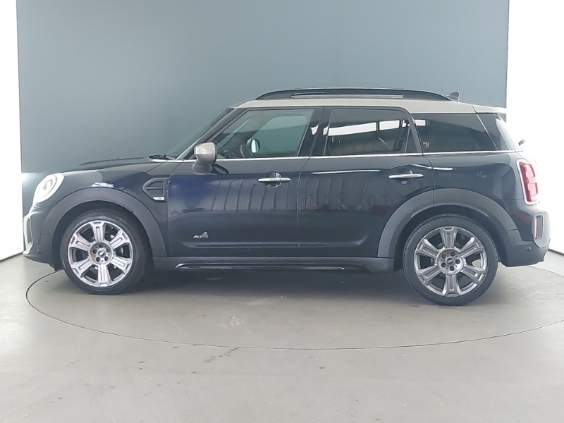 Used MINI Countryman 2021 for sale - 76519178: Photo 4