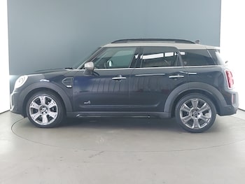 Used MINI Countryman 2021 for sale - 76519178: Photo