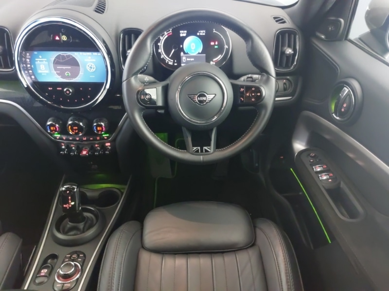 Used MINI Countryman 2021 for sale - 76519178: Photo 7