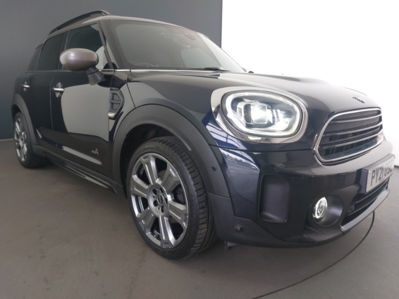 Used MINI Countryman 2021 for sale - 76519178: Photo 9