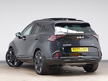 Used Kia Sportage 2025 for sale - 78635306: Photo