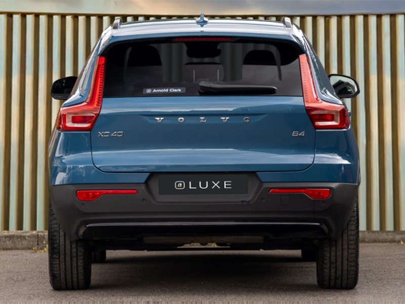 Used Volvo XC40 2024 for sale - 77022086: Photo 12