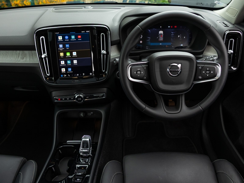 Used Volvo XC40 2024 for sale - 77022086: Photo 7