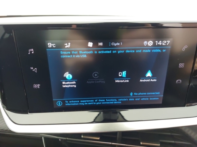 Used Peugeot 2008 2022 for sale - 77419940: Photo 12