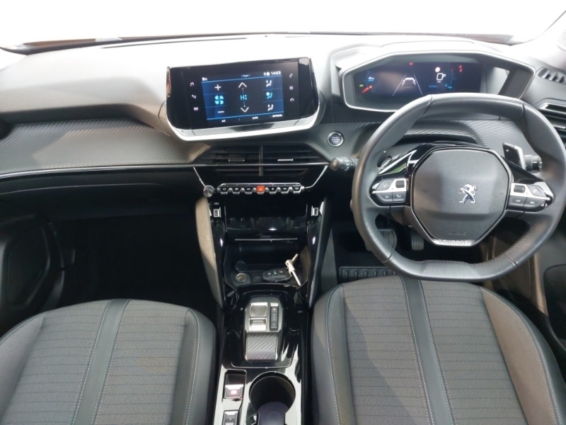 Used Peugeot 2008 2022 for sale - 77419940: Photo 2