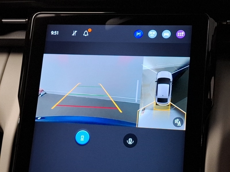 Used Ford Capri 2024 for sale - 77190283: Photo 11