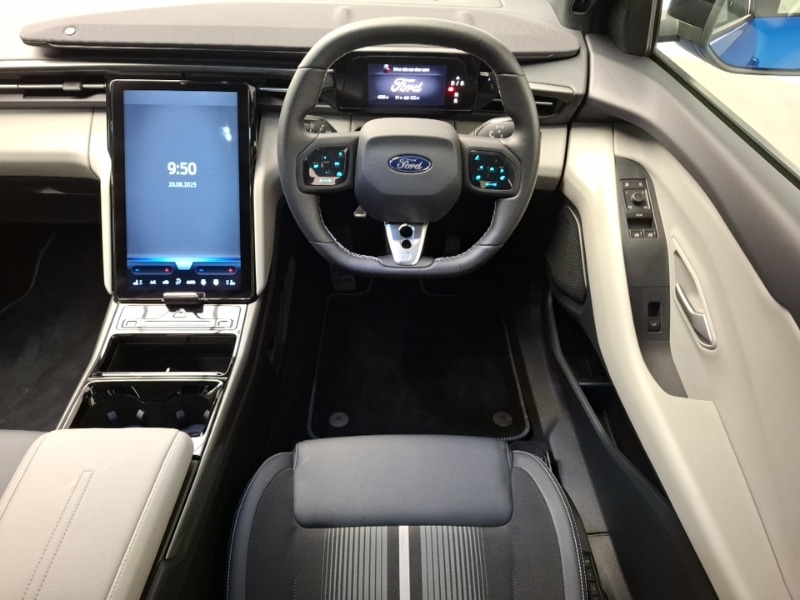 Used Ford Capri 2024 for sale - 77190283: Photo 7