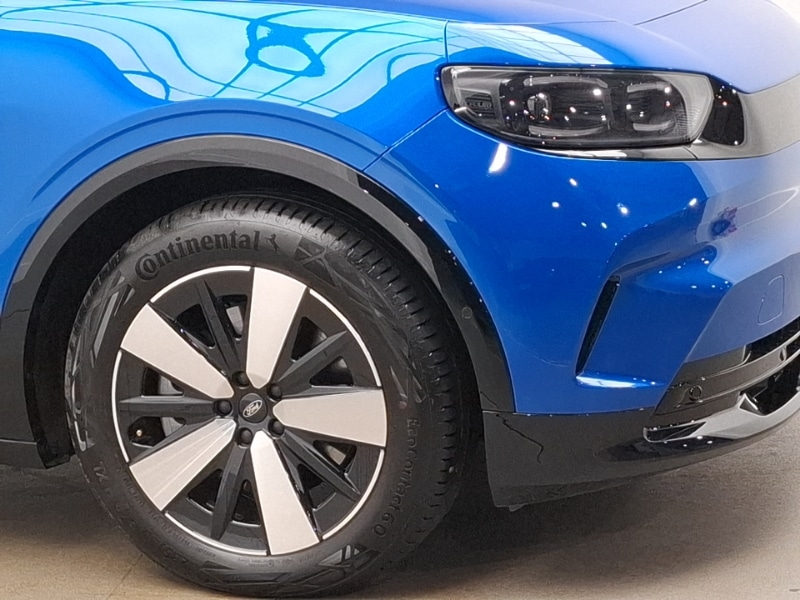 Used Ford Capri 2024 for sale - 77190283: Photo 9