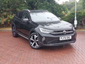 2024 - 1.0 TSI 115 Style 5dr DSG