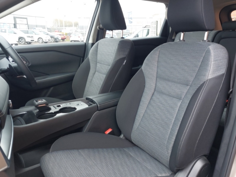 Used Nissan X-Trail 2025 for sale - 78032476: Photo 12