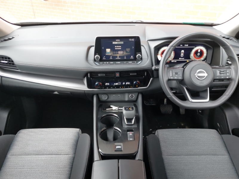 Used Nissan X-Trail 2025 for sale - 78032476: Photo 2