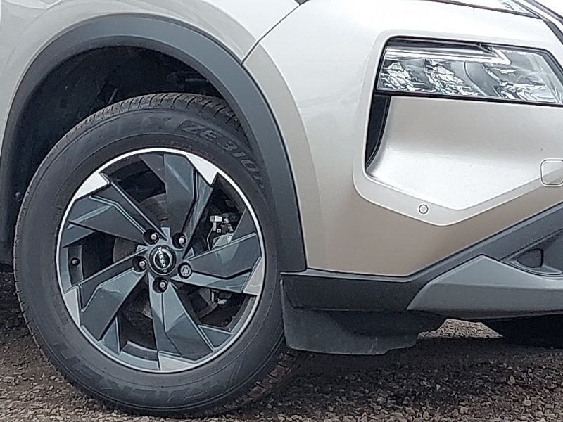 Used Nissan X-Trail 2025 for sale - 78032476: Photo 9