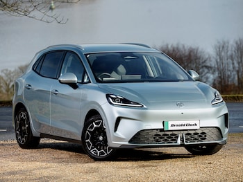 Used MG MG4 2026 for sale - 78184066: Photo