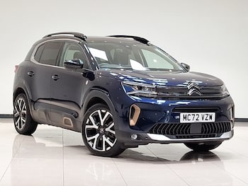 Citroen - C5 Aircross