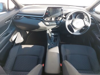 Used Toyota C-HR 2023 for sale - 78415918: Photo
