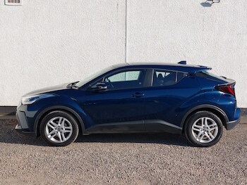 Used Toyota C-HR 2023 for sale - 78415918: Photo