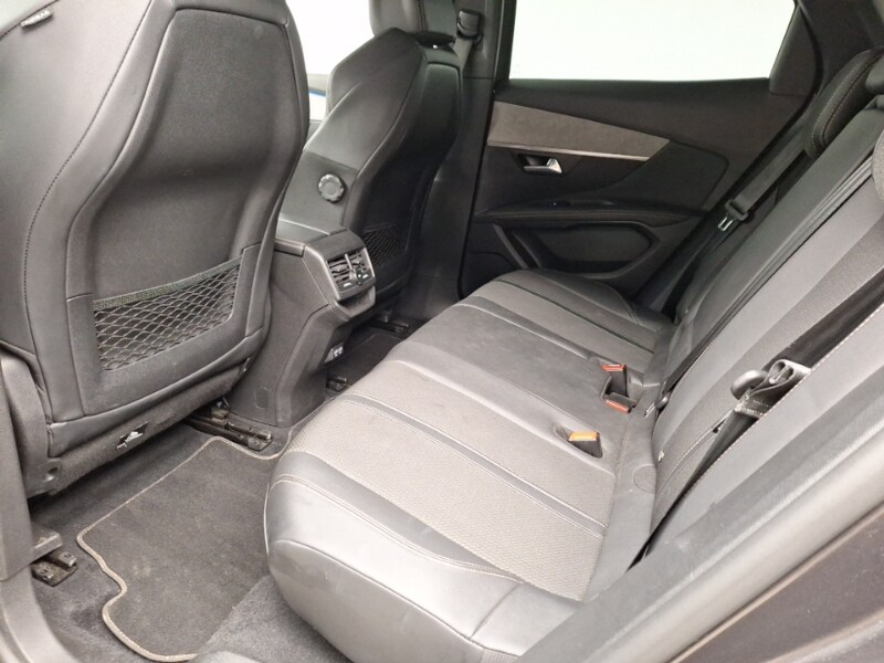 Used Peugeot 3008 2022 for sale - 77531605: Photo 6