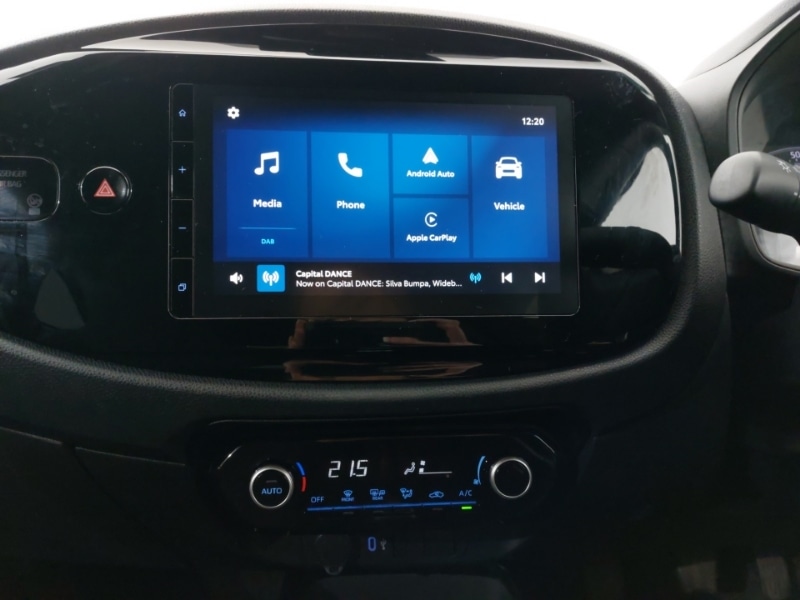 Used Toyota Aygo X 2024 for sale - 77266000: Photo 10