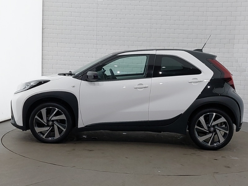 Used Toyota Aygo X 2024 for sale - 77266000: Photo 4