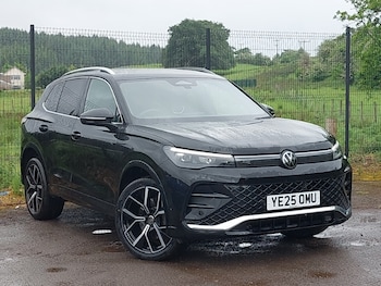 Used Volkswagen Tiguan 2025 for sale - 78751134: Photo