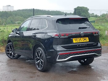 Used Volkswagen Tiguan 2025 for sale - 78751134: Photo
