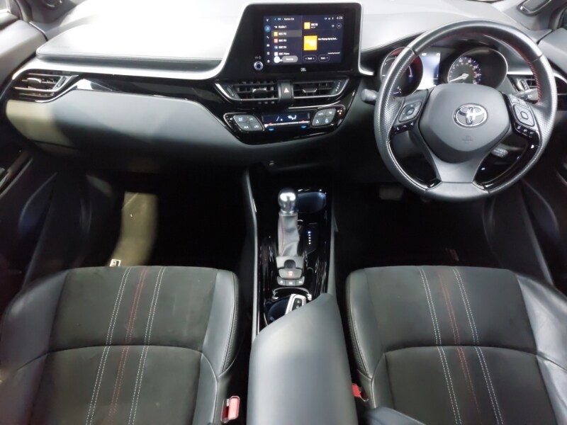 Used Toyota C-HR 2023 for sale - 77955758: Photo 2