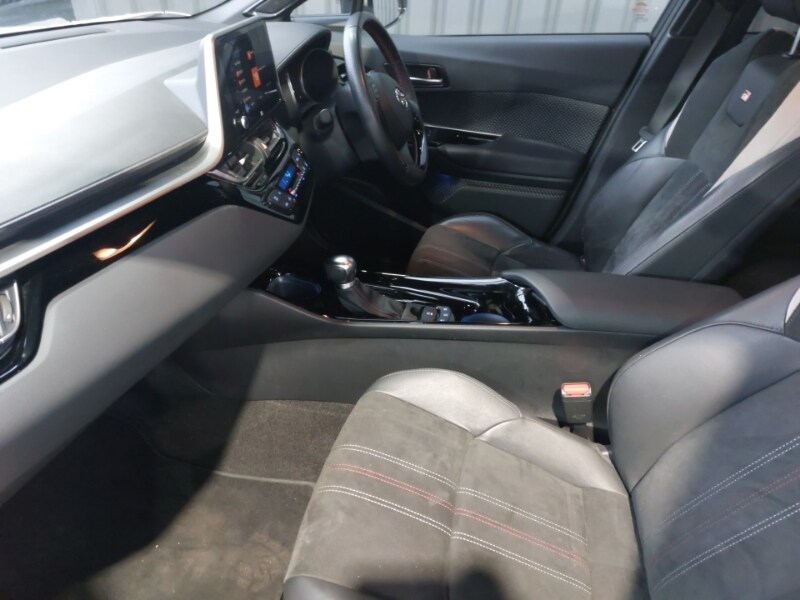 Used Toyota C-HR 2023 for sale - 77955758: Photo 5