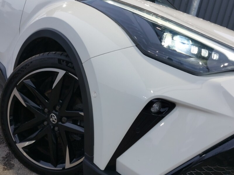 Used Toyota C-HR 2023 for sale - 77955758: Photo 9