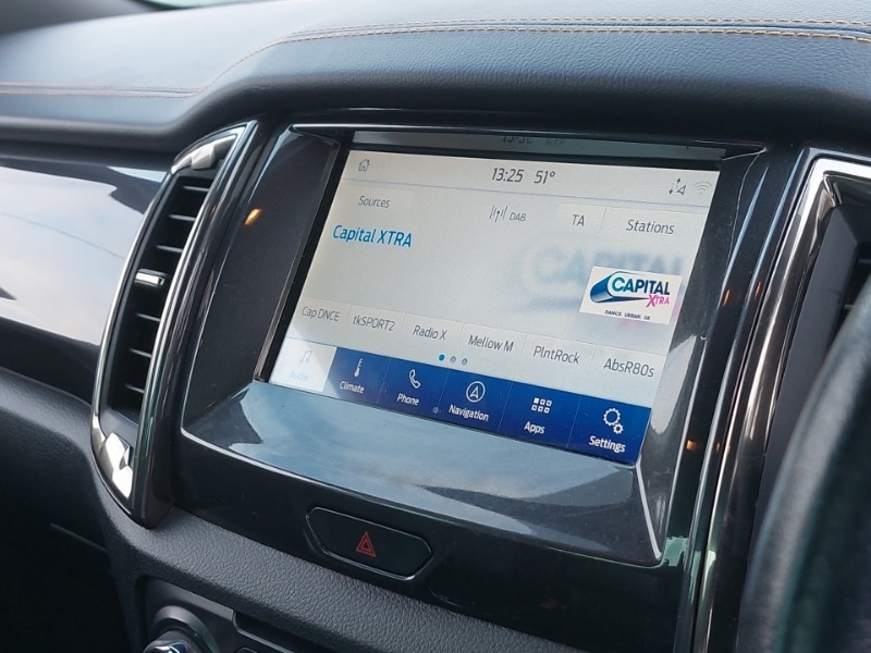 Used Ford Ranger 2021 for sale - 76773935: Photo 11