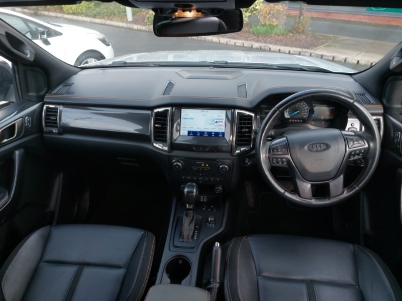 Used Ford Ranger 2021 for sale - 76773935: Photo 2