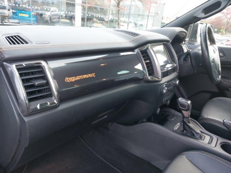 Used Ford Ranger 2021 for sale - 76773935: Photo 5