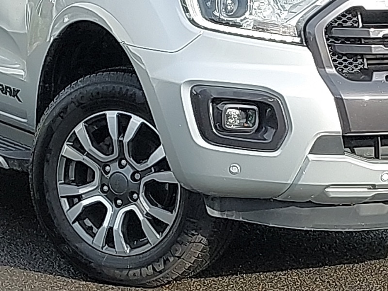 Used Ford Ranger 2021 for sale - 76773935: Photo 9