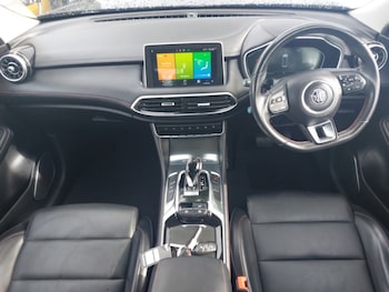 Used MG MG HS 2022 for sale - 78410709: Photo