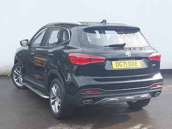 Used MG MG HS 2022 for sale - 78410709: Photo