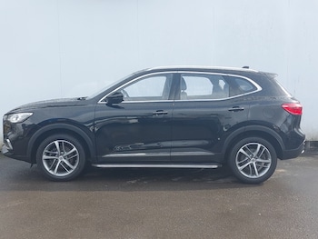 Used MG MG HS 2022 for sale - 78410709: Photo